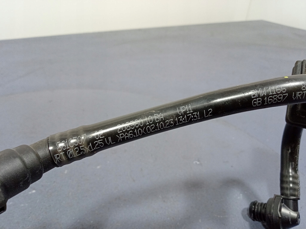 Bmw x3 g01 g02 3.0d b57 дроти вакууму 2szt 8599234 Недорого