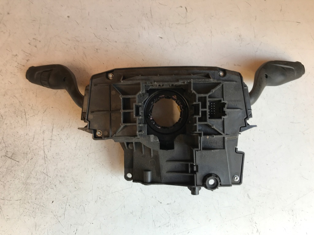 фото №4, Galaxy mk4 переключатель комбинированный лента подушка безопасности