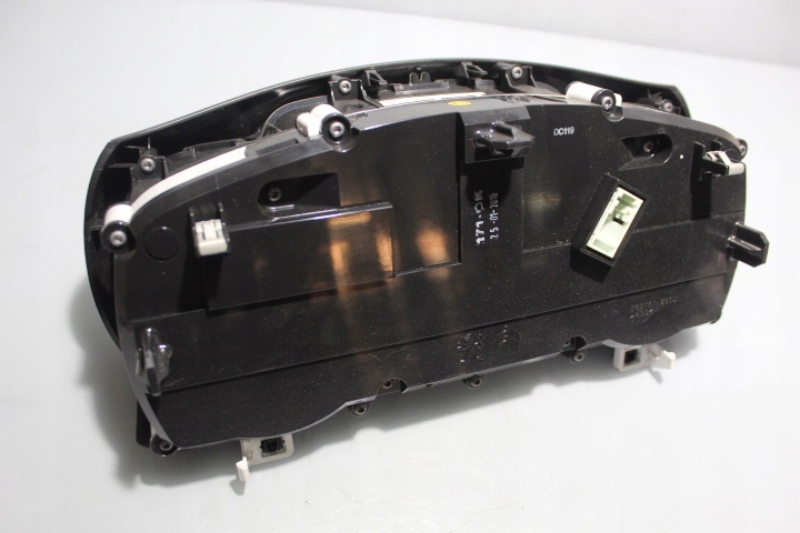 фото №3, Прилади citroen c3 iii