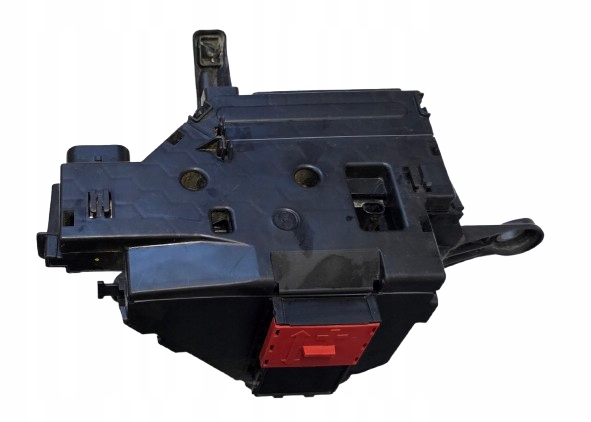 фото №1, Mercedes c w205 коробка запобіжників a2055401750