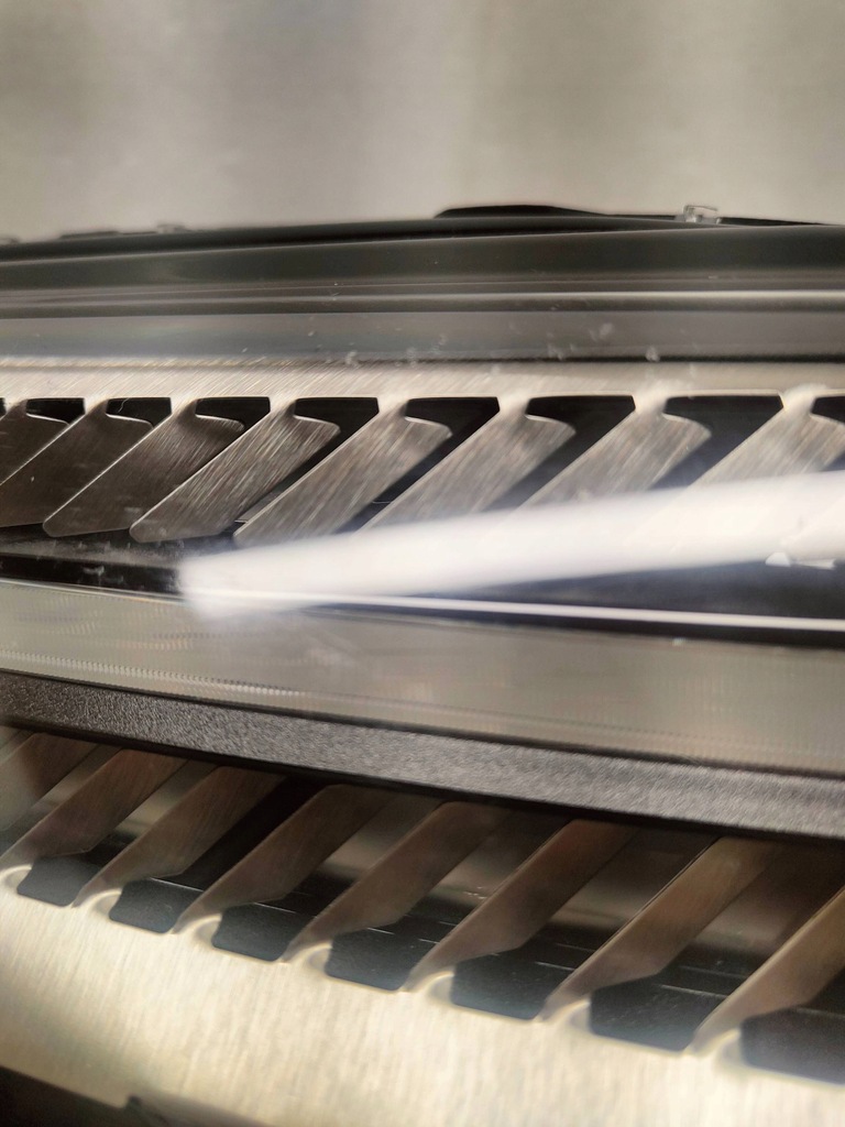 фото №8, Audi q4 e-tron matrix перед сторона левая 89a941035