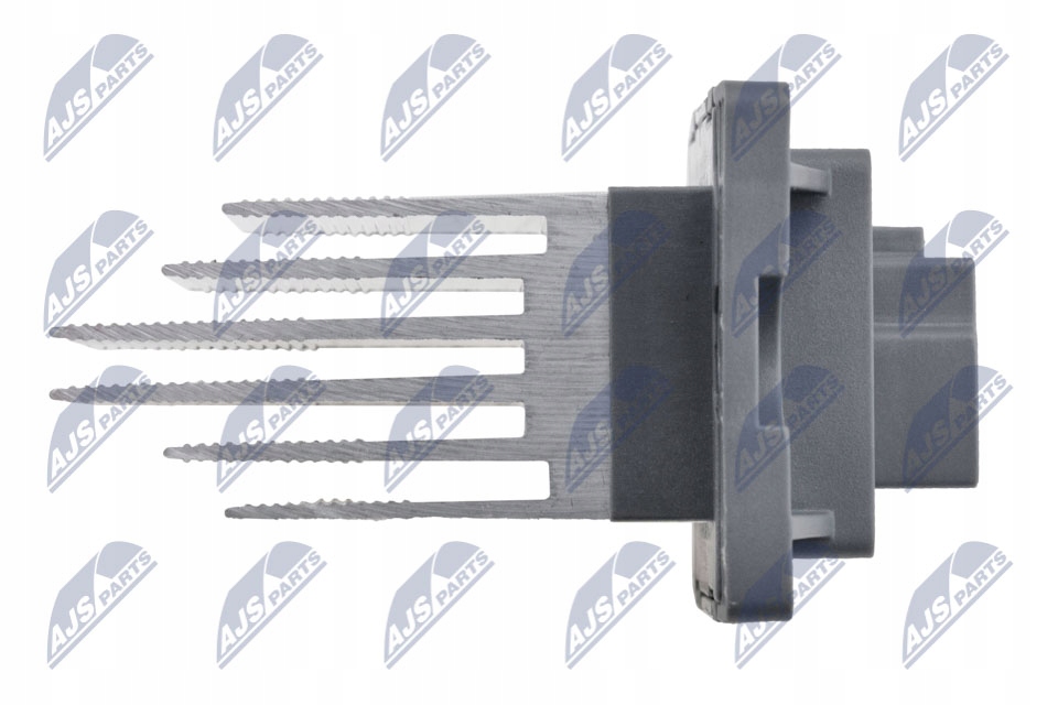 фото №10, Nty резистор вентилятор