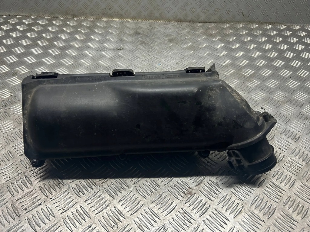 фото №1, Корпус фільтра повітря mini r56 s 7583678