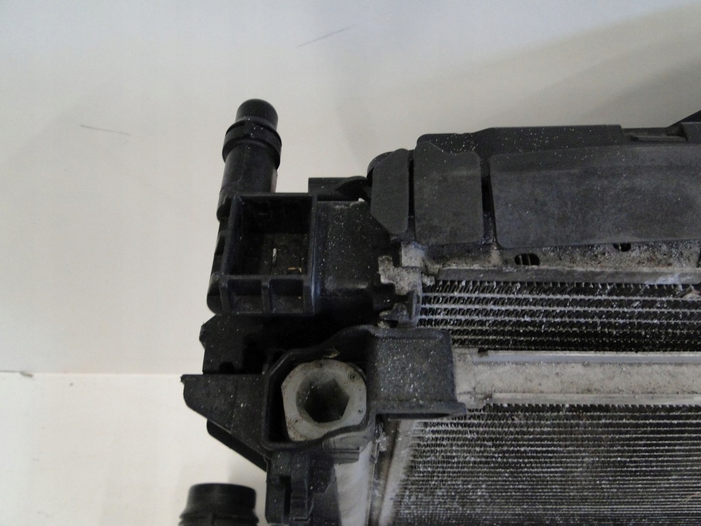 Mercedes комплект радиатор slk 172 c 204 e 207 212 cls 218 sl 231 b 246 в Украине