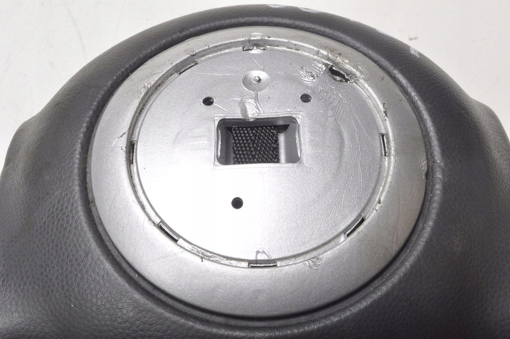 фото №4, Mini r50 r53 подушка повітряна водія подушка безпеки