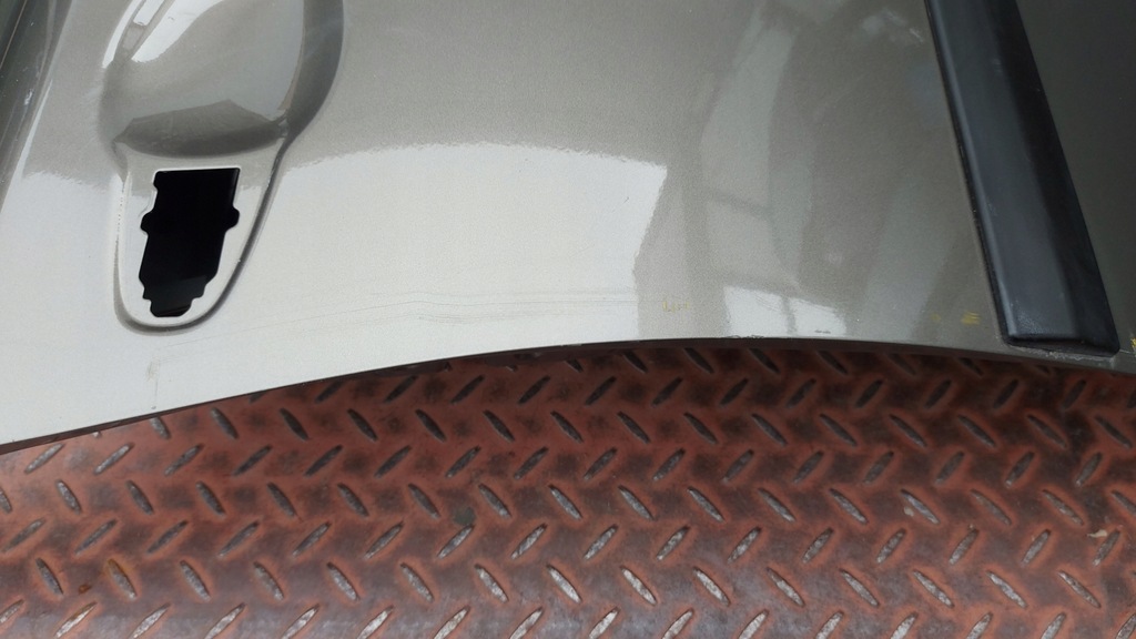 фото №11, Дверь правый перед toyota rav4 iv 12-