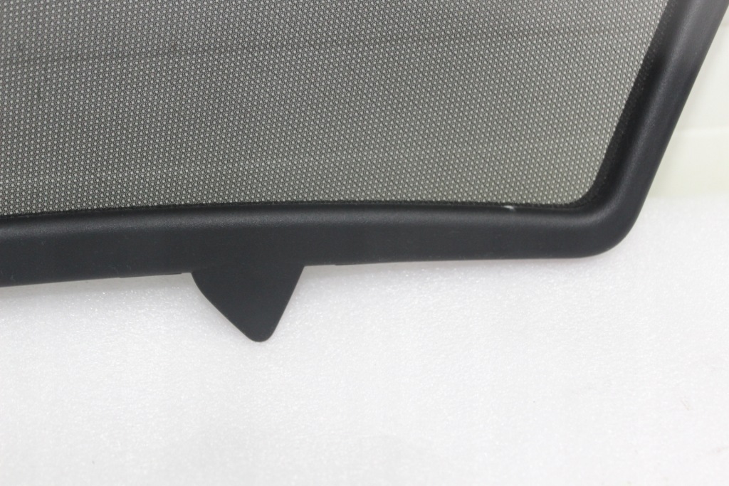 фото №12, Mercedes slk r172 w172 windschott windshot ветрозащитный экран дефлектор