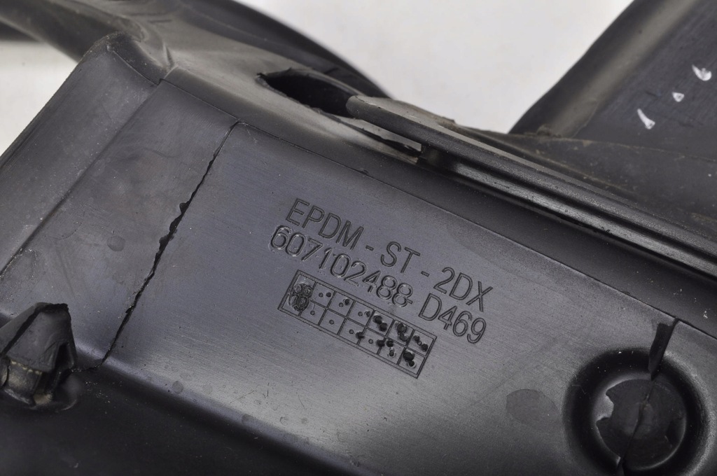 фото №7, Maserati levante sq4 прокладка дверь правый задняя 19r