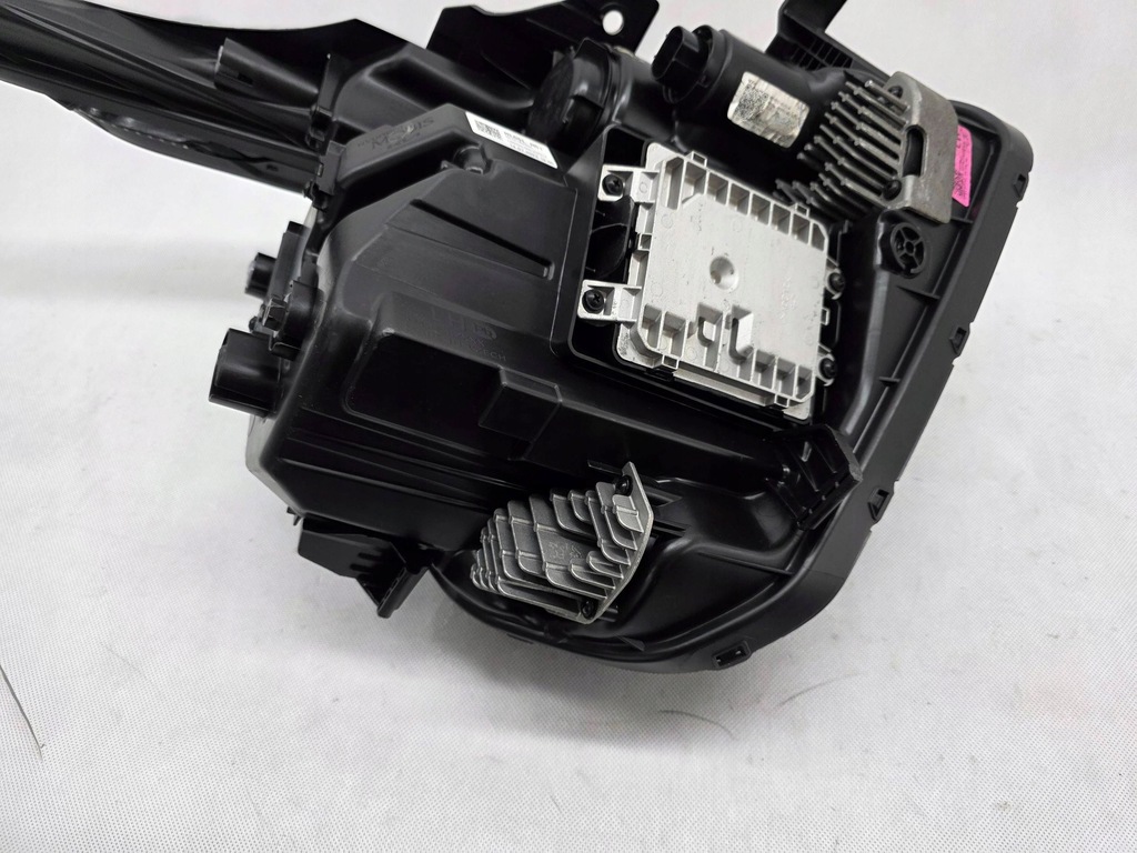 фото №13, Kia sportage v 5 2021+ лампа перед передняя левая full led europa