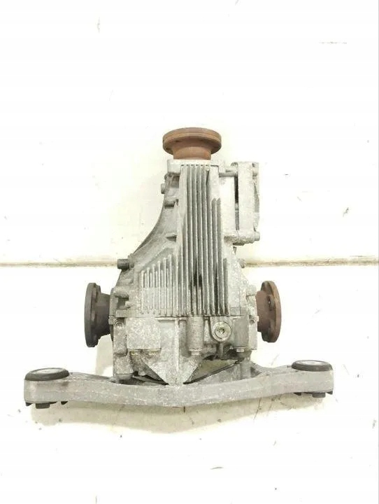 фото №7, Редуктор задний bentley continental flying spur 3w_ 08y500043e бензиновый