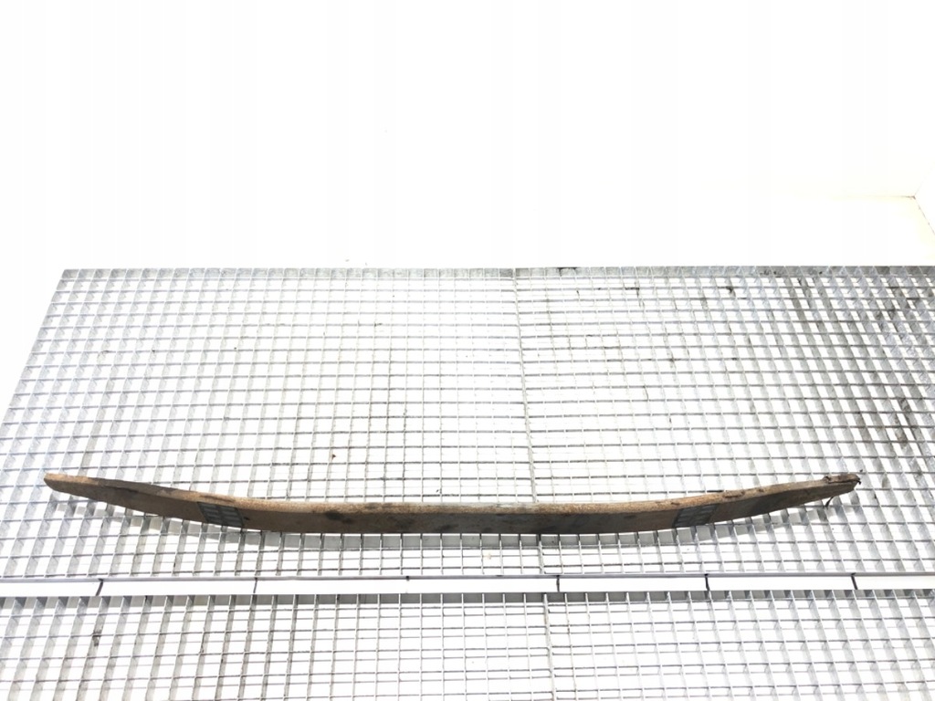 фото №1, Рессора перед iveco daily vi 16-22