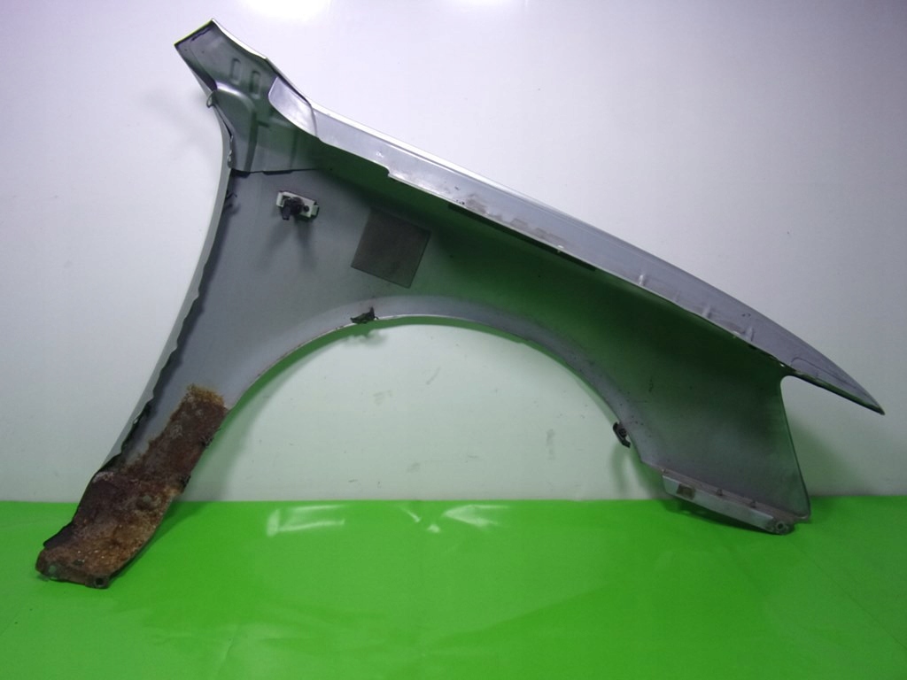 фото №8, Hyundai sonata v 06r крила лівий передній
