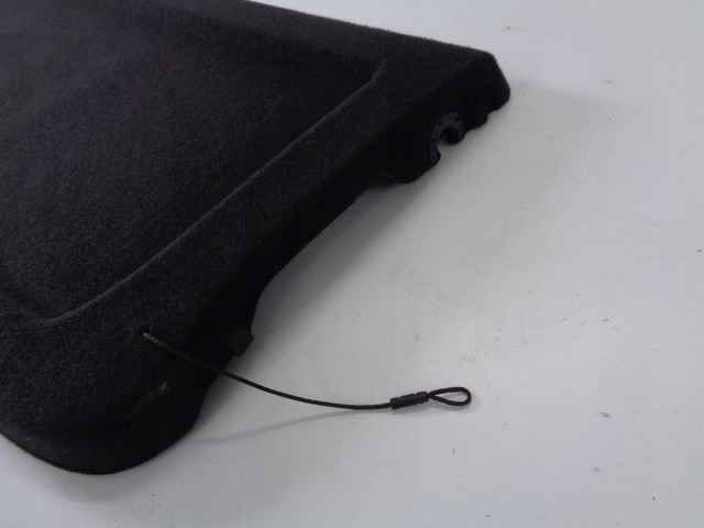 фото №3, Полка задняя багажника vw t-roc 2017-