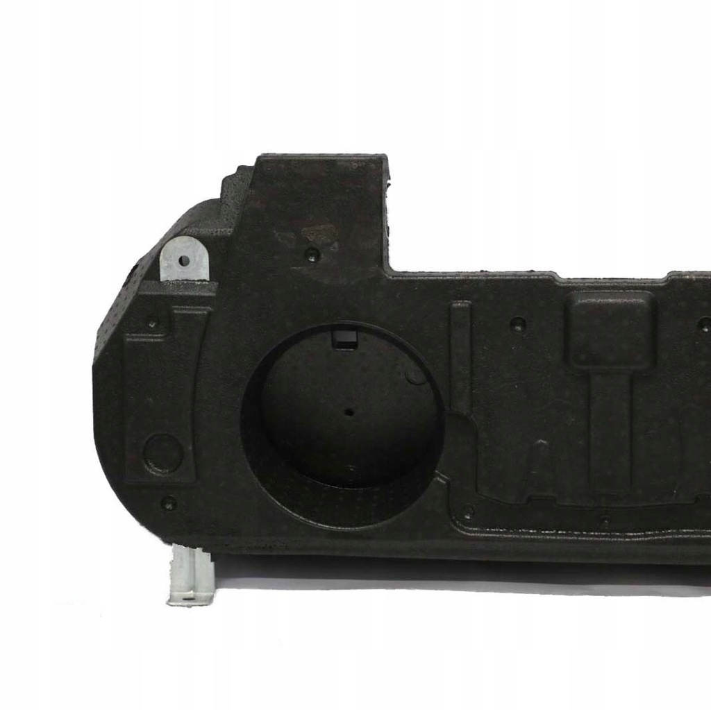 фото №11, Bmw x5 e70 пенополистирол шумоизоляция кронштейн сиденье