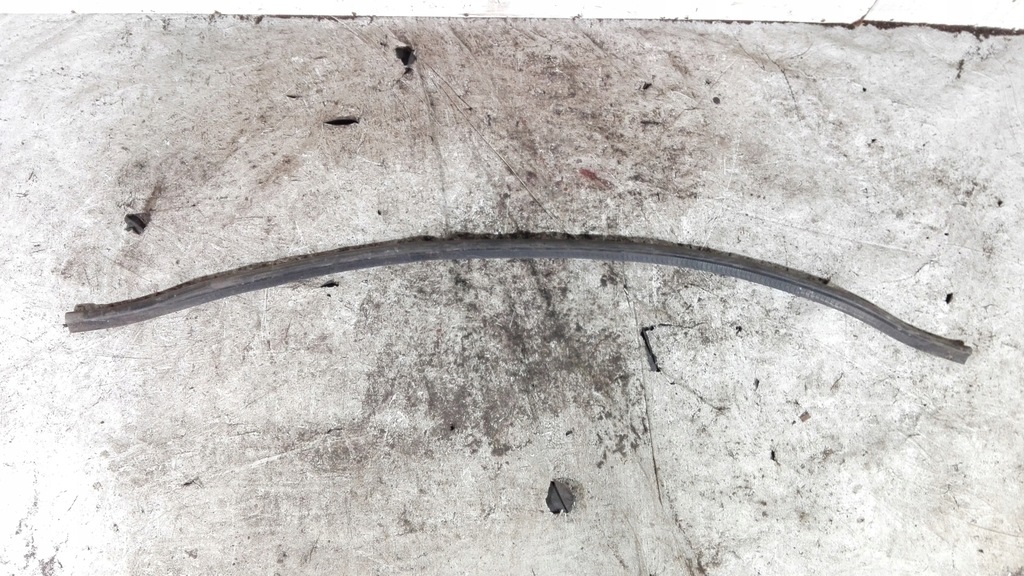 фото №1, Прокладка жабо капот fiat seicento