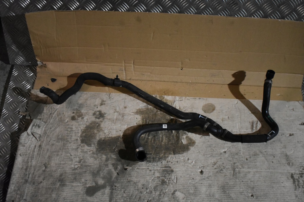 Купить Idealna магистраль водяная шланг воды bmw g01 g02 1