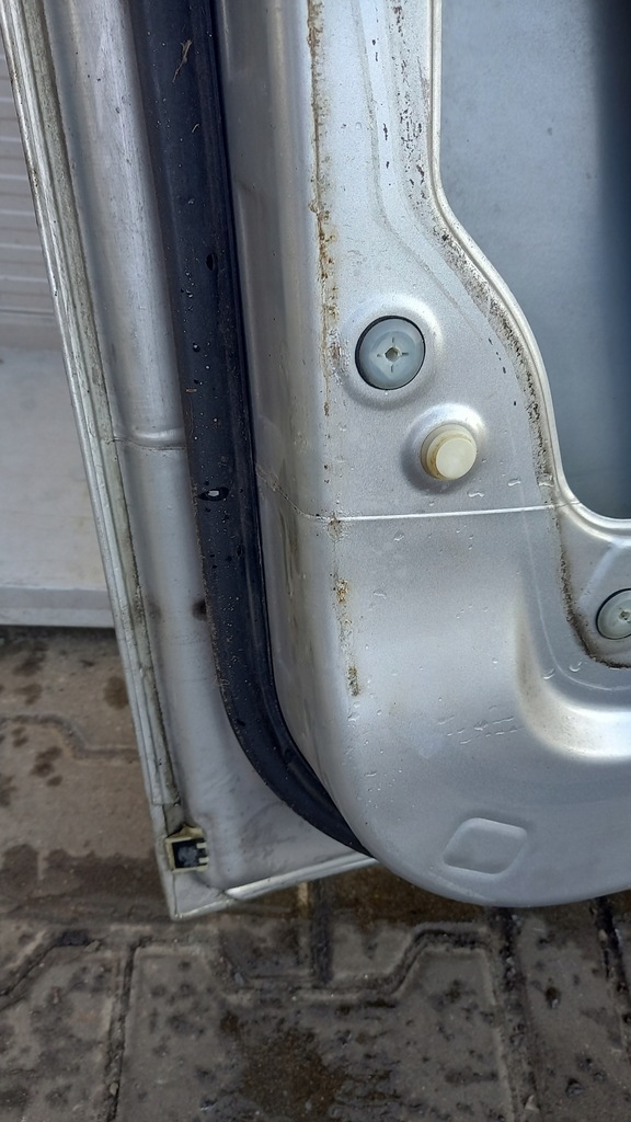 фото №15, Дверь левая перед mazda 5 06r 2.0crd