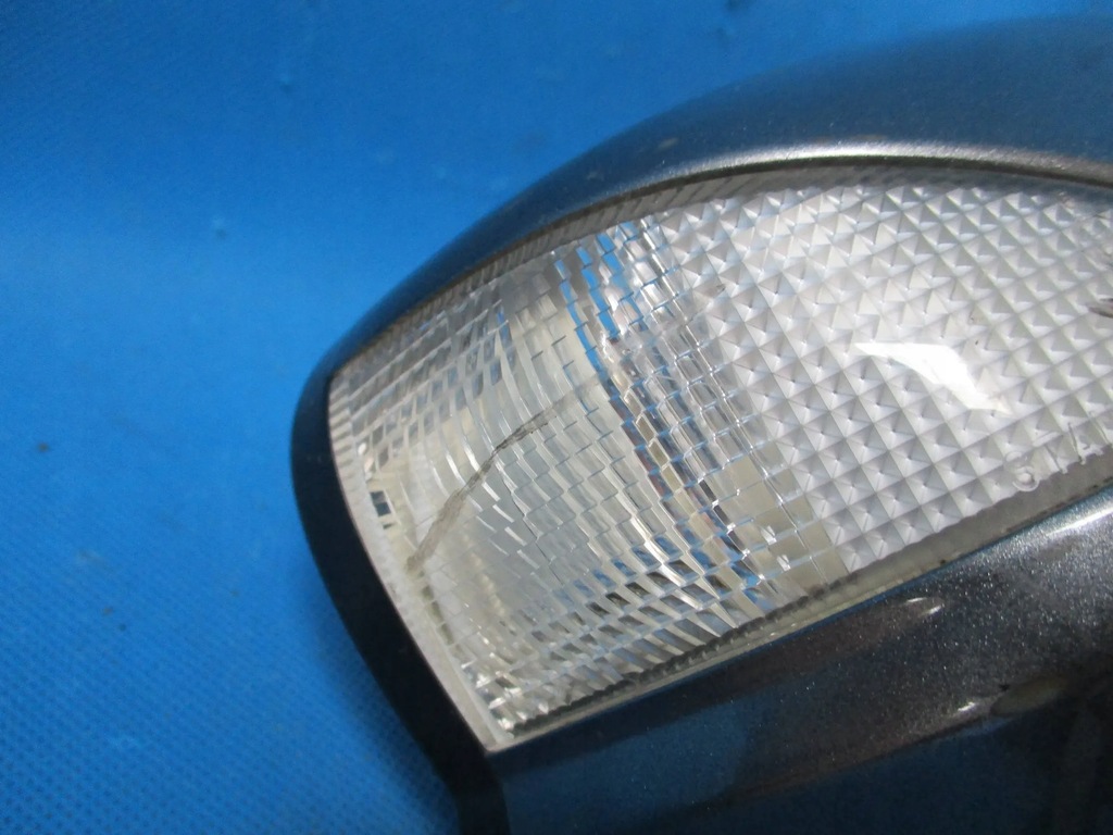 фото №7, Дзеркало праве europa honda insight 9pin