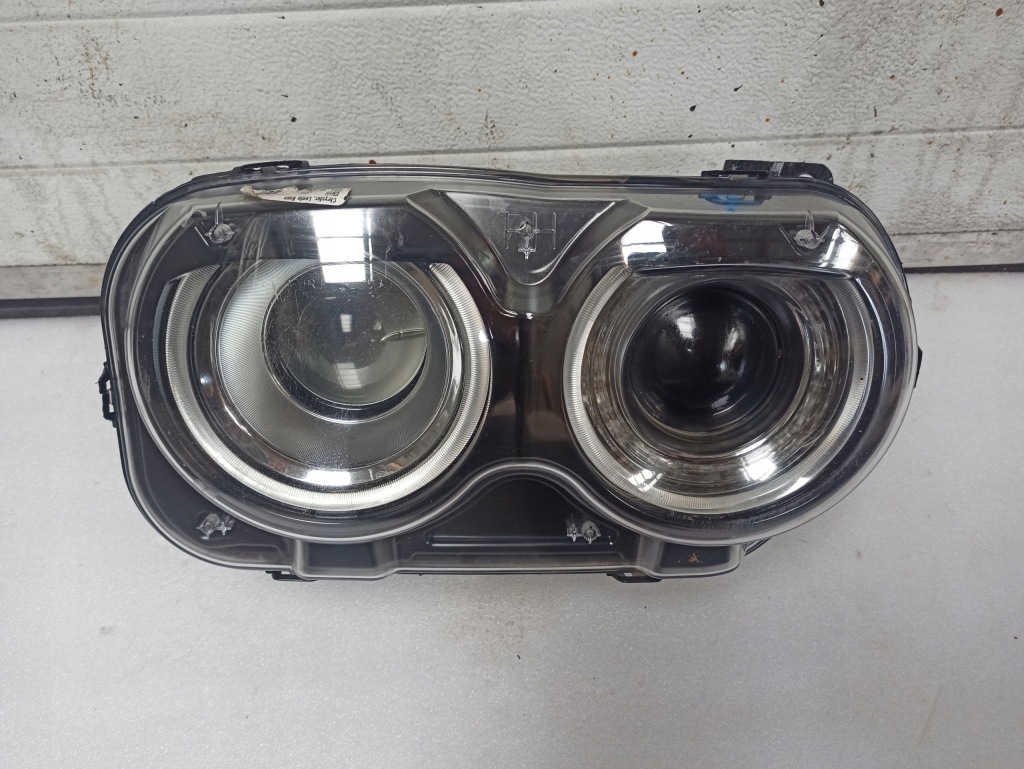 Купити Фара правий led dodge challenger 68174064-af