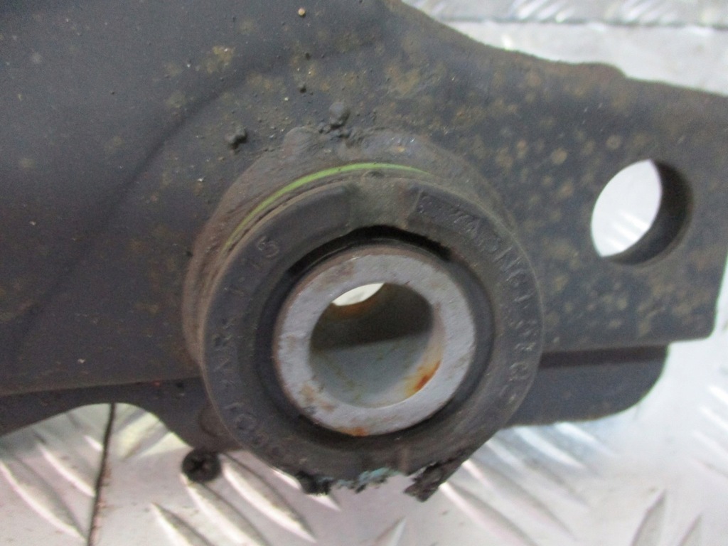 фото №5, Подрамник подрамник mazda 3 bk