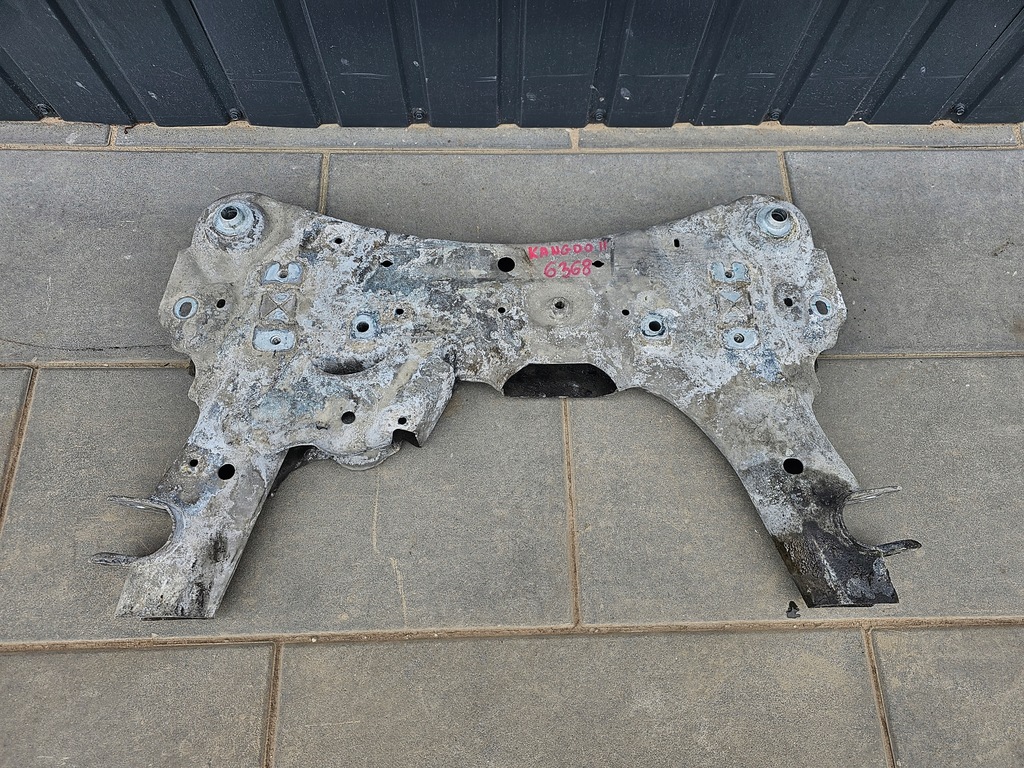 фото №1, Підрамник підрамник підрамник renault kangoo ii lift 13-21 #6368