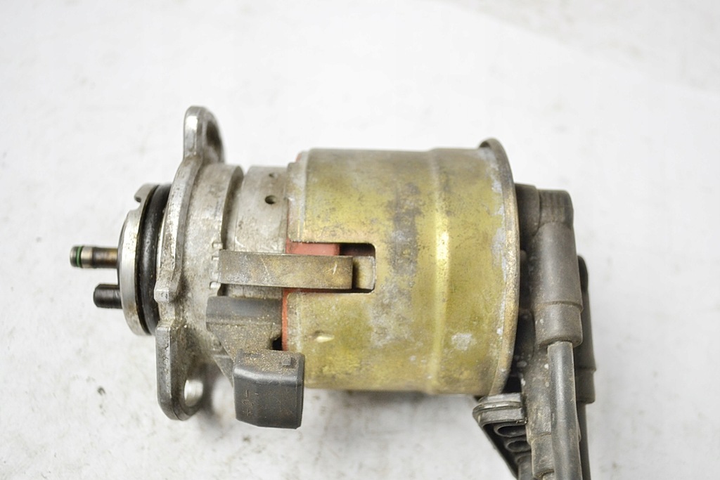 фото №10, Vw апарат запалювання bosch 0237521061 030905205ab