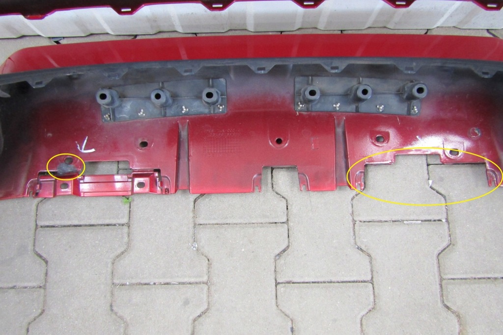 фото №11, Бампер перед передній honda crv cr-v 5 v aero 18-