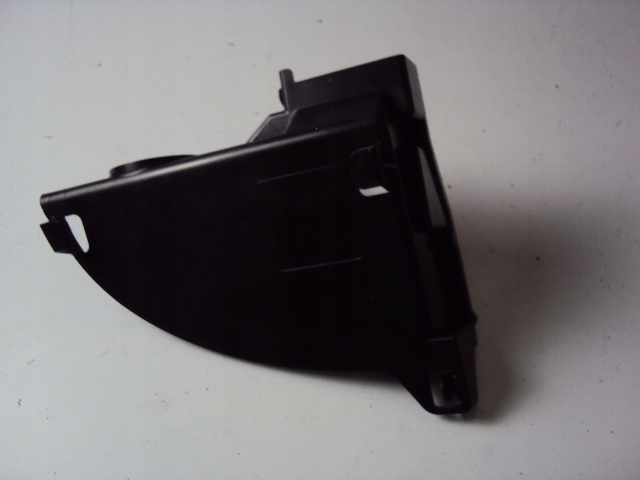 фото №3, Пластик защита renault kangoo iii 21-