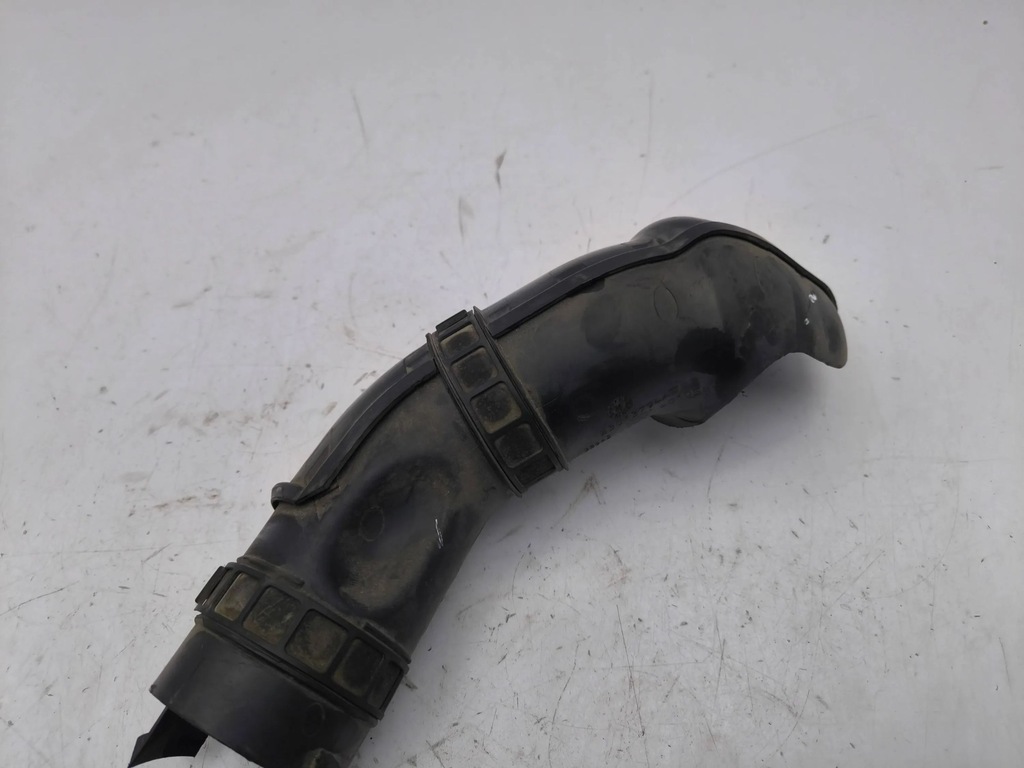 фото №7, Jeep grand cherokee wk 2006 часть трубы впуска воздуха