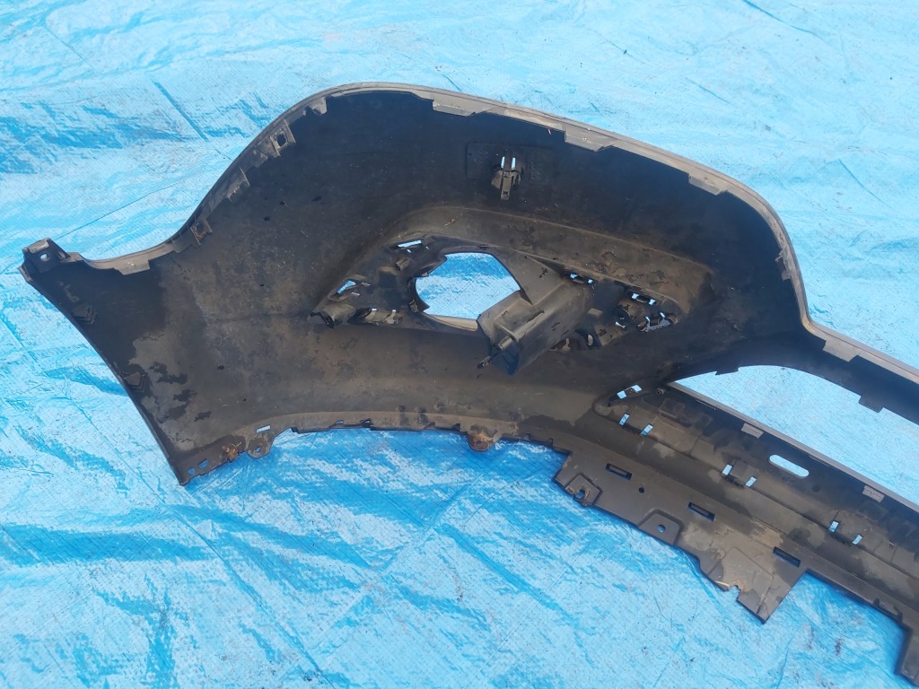 фото №9, Opel-części | mokka a бампер спойлер перед передний 95122393 | 583