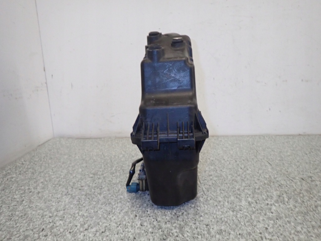 фото №5, Toyota yaris ii 1.33 09- корпус фильтра воздуха