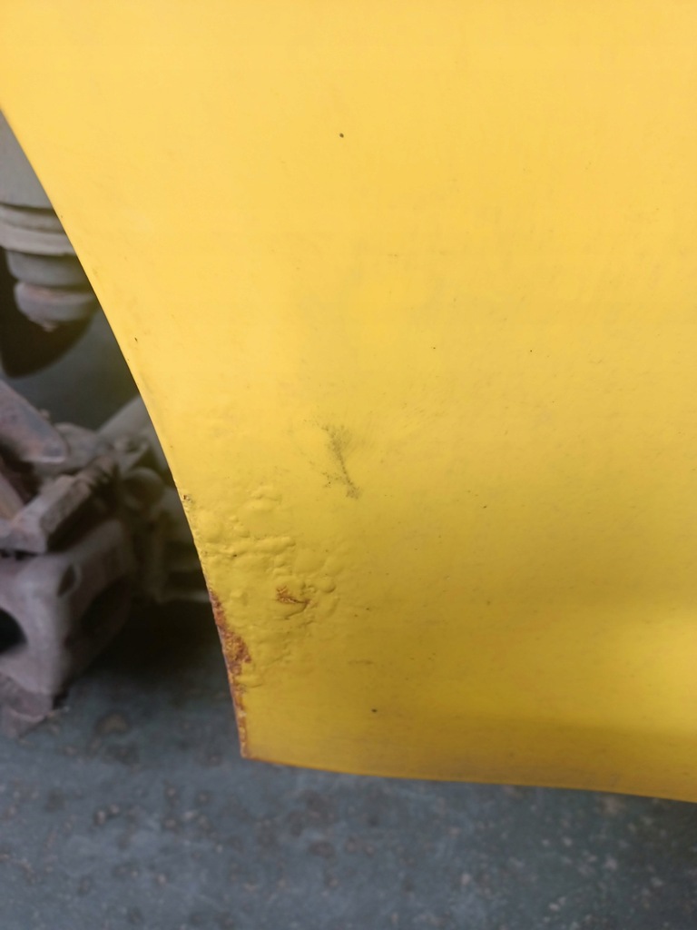 фото №8, Дверь правый задняя сдвижные vw caddy 3 iii