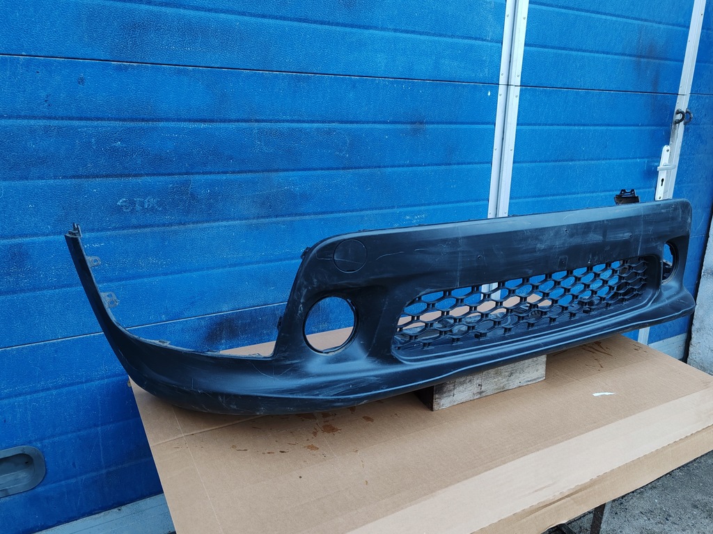 фото №2, Jeep renegade lift 18-20 бампер 52120515