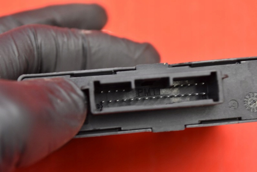 фото №7, Блок керування модуль паркування pdc 89340-05021 toyota avensis t27 09-11