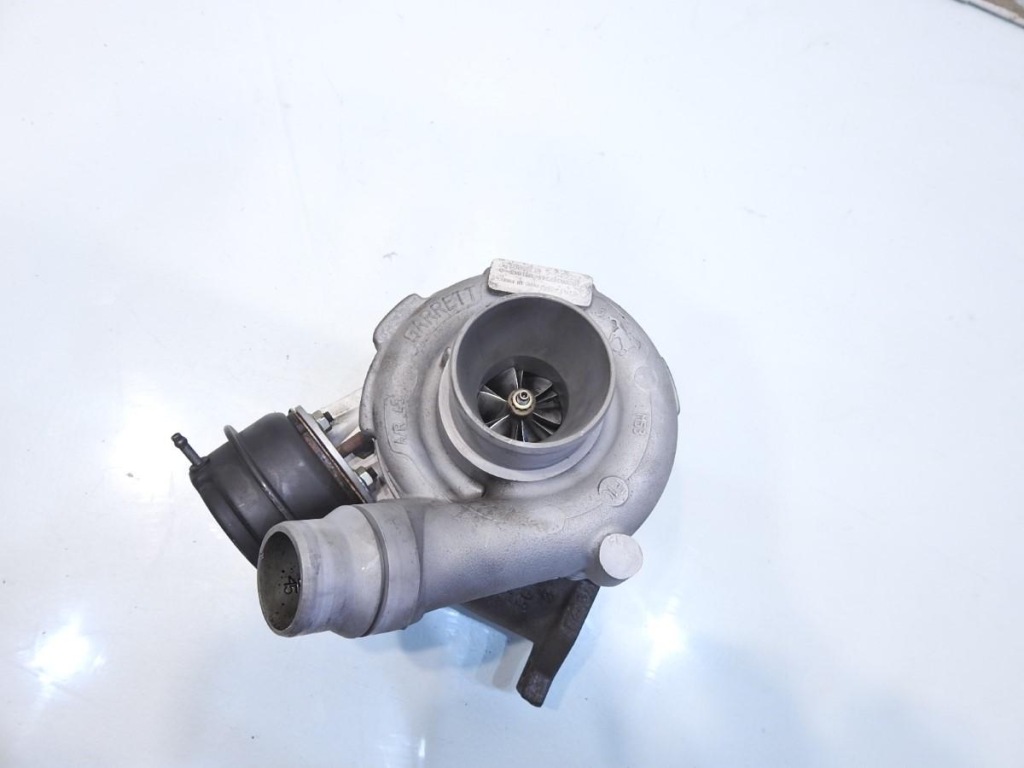 фото №5, Турбонагнетатель турбина renault laguna iii 2.0 dci h8200347344 765015-6