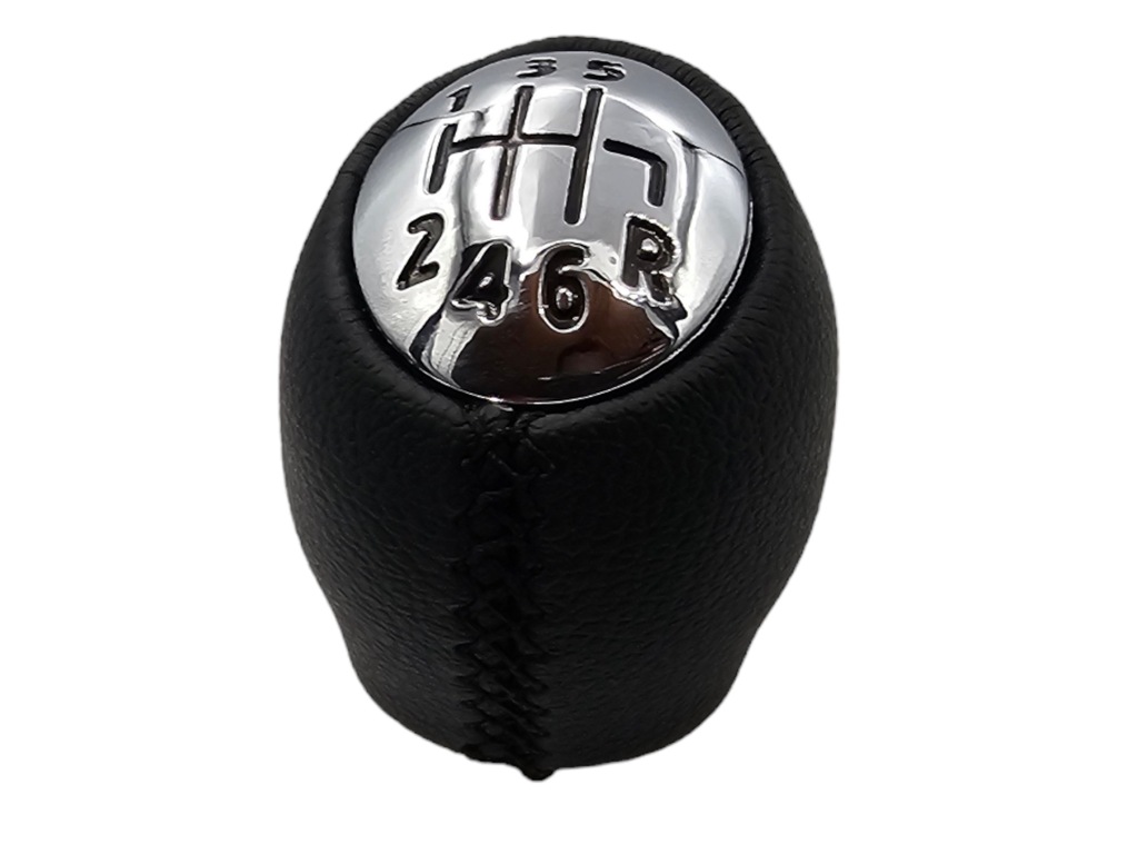 фото №11, Ручка перемикання передач renault fluence trafic ii trafic iii clio iii scenic