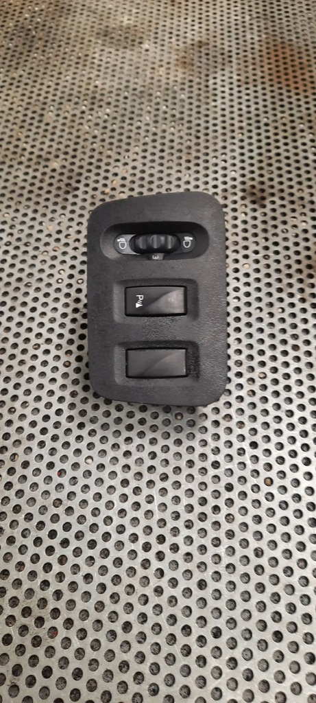 фото №1, Ручка регулювання світла 684950001r renault master