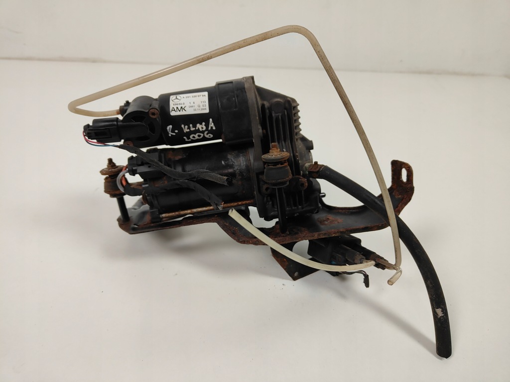 фото №1, Mercedes w251 rklasa насос подвеска a2513200704