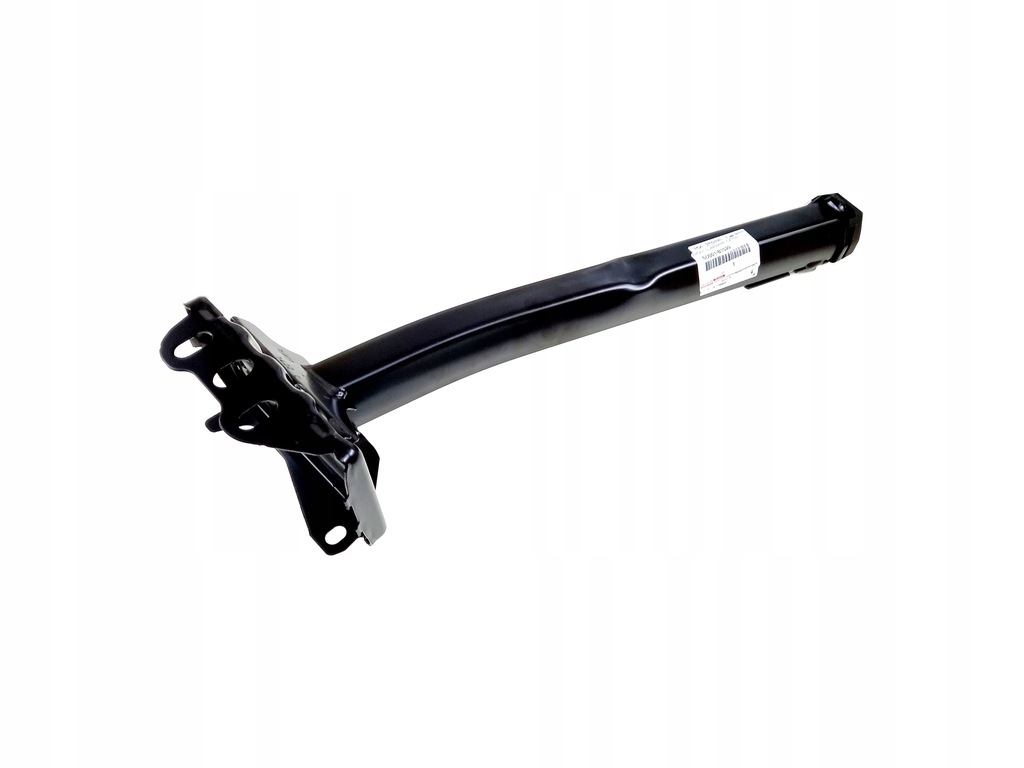 фото №1, Berlingo 19-24 рама лонжерон усилитель правая