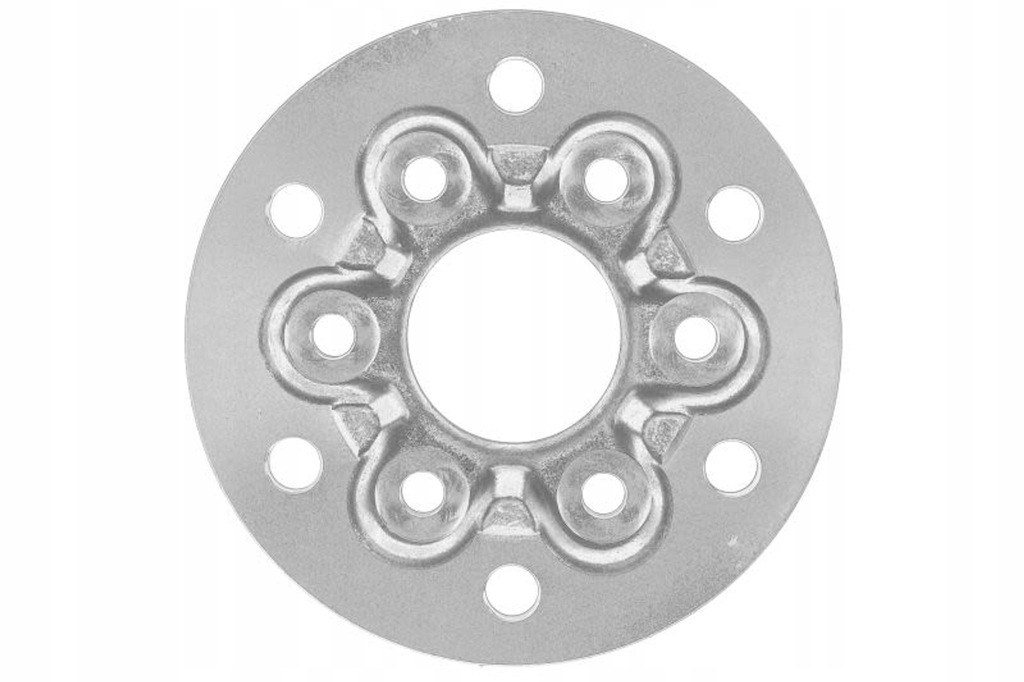 фото №1, Ступиця колеса b04-iv0008 bta