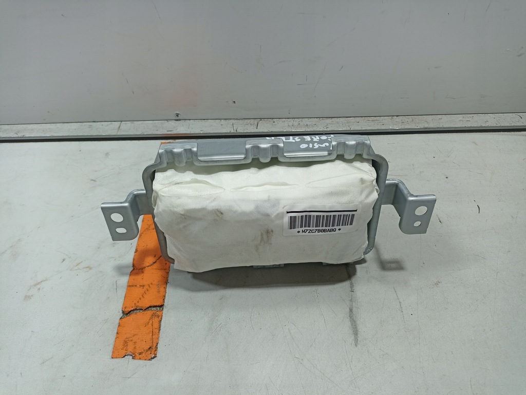 фото №1, Subaru forester v lift подушка пассажира air bag