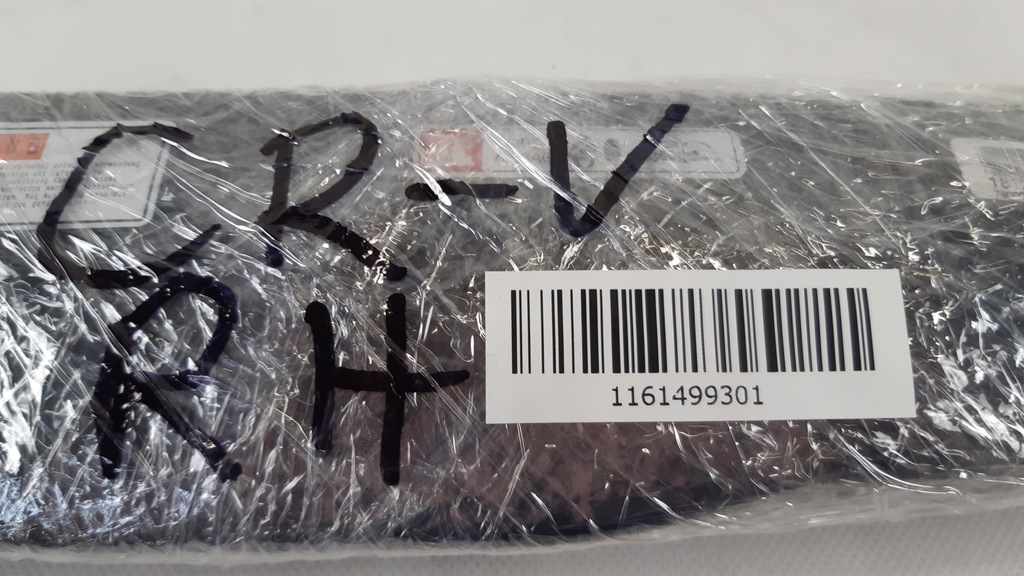 фото №8, Honda cr-v iv 12- подушка безпеки сидіння правий 78000-t1g-g810-m1