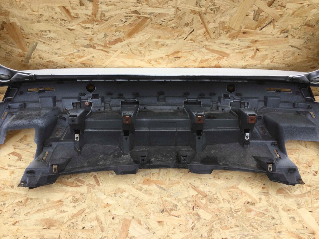 фото №7, Land rover range rover evoque l538 бампер задній lr036708 bj3m-17d7814-a