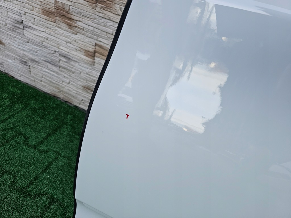 фото №4, Дверь bmw 2 f46 цвет a300