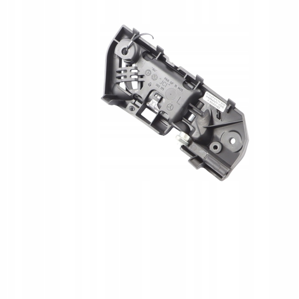 Купити Mercedes w164 ручка двері задній лівий a1647600761