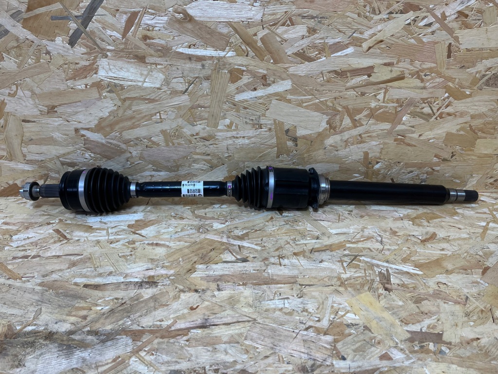 Купить Приводной вал правый перед alfa romeo tonale 00505651030 005056510301038 оригинал