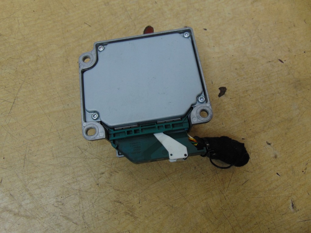 фото №4, Датчик модуль подушек подушка безопасности kia sportage ii 95910-1f400