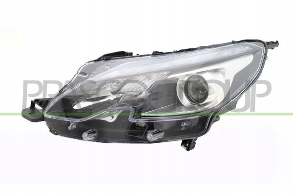 фото №1, Фара peugeot 1685353980 9814749080 9825313980