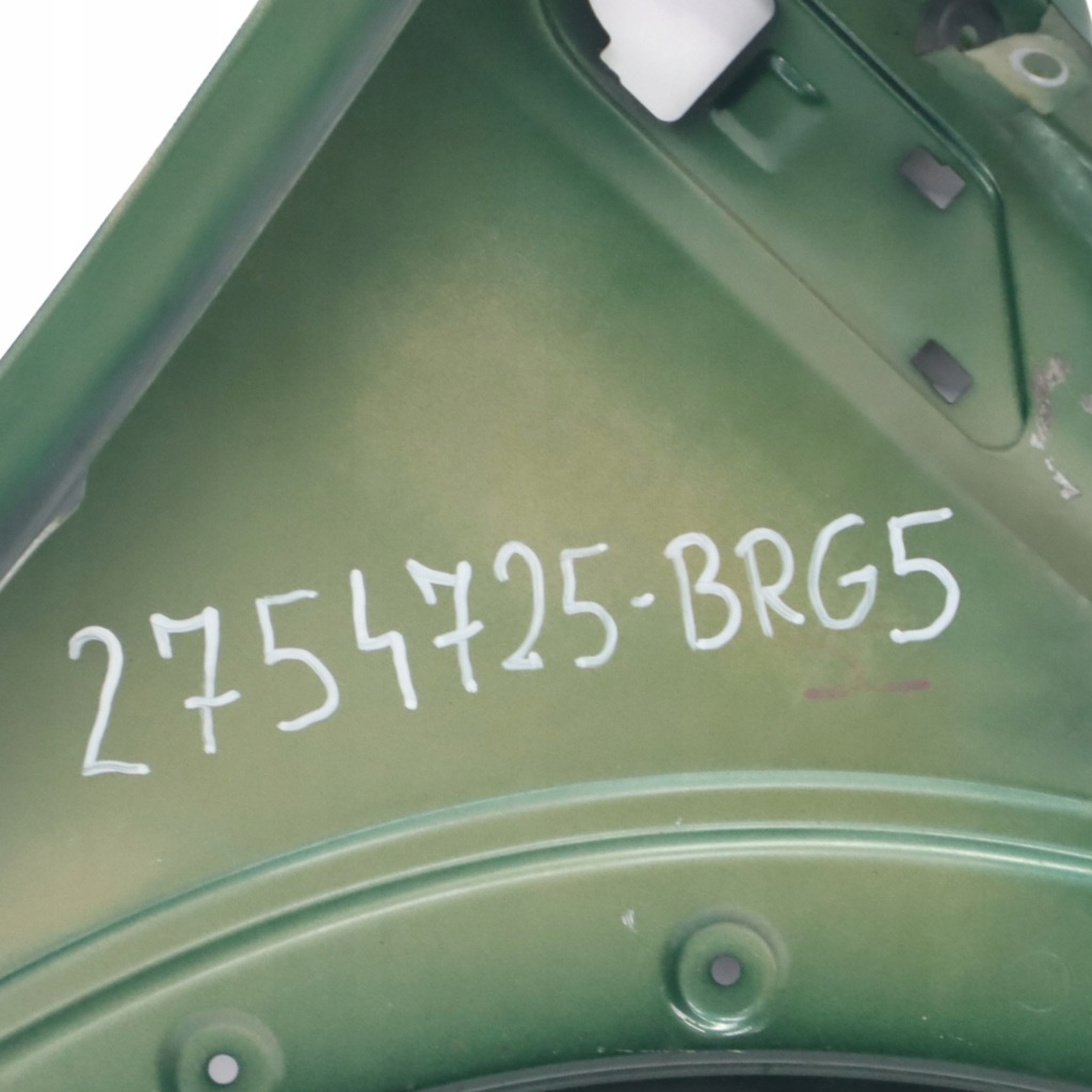 Mini r56 крыло  левое  передний r55 r57 british green металлик - a67 в Украине