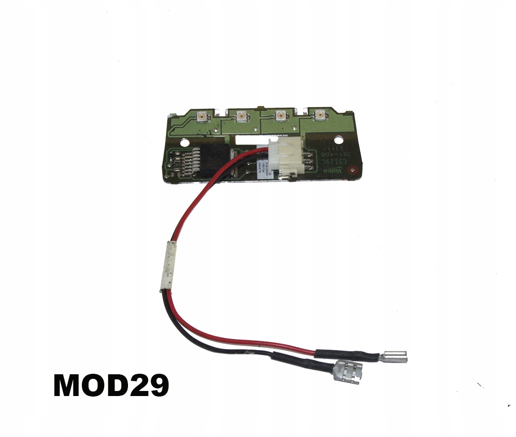 Купити Модуль led valeo c5129c 391-488-2311